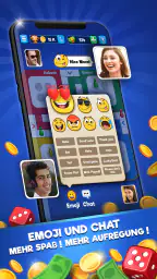 Ludo Club: brettspiele screenshot