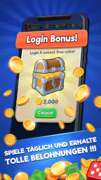 Ludo Club: brettspiele screenshot
