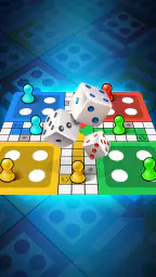 Ludo Master™ - Ludo Board Game screenshot