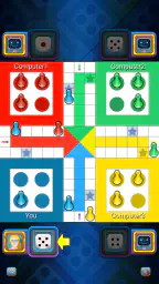 Ludo Master™ - Ludo Board Game screenshot