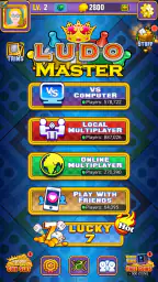 Ludo Master™ - Ludo Board Game screenshot