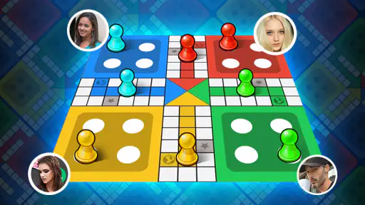 Ludo Master™ - Ludo Board Game screenshot