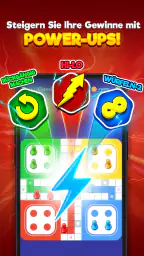 Ludo- Mensch ärgere Dich nicht screenshot