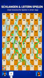 Ludo Offline - ohne Internet screenshot