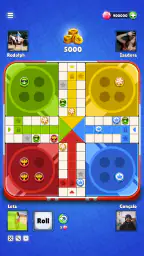 Ludo Party: Würfelbrettspiel screenshot