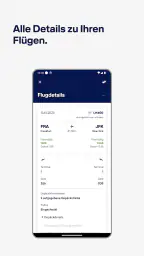Lufthansa screenshot