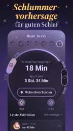 Luli: Schlaftracker & Stillen screenshot