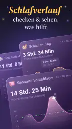 Luli: Schlaftracker & Stillen screenshot