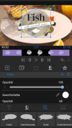 LumaFusion: Profi-Videoschnitt screenshot