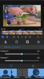 LumaFusion: Profi-Videoschnitt screenshot