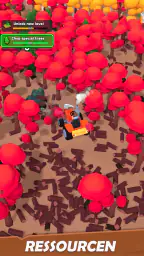Lumber GO! screenshot
