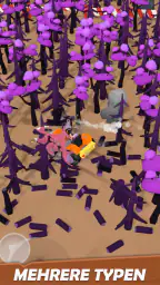 Lumber GO! screenshot