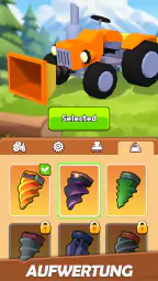 Lumber GO! screenshot