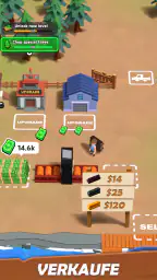 Lumber GO! screenshot