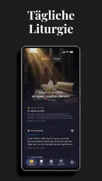 Lumen: Bibel & Gebete screenshot