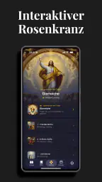 Lumen: Bibel & Gebete screenshot