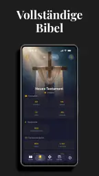 Lumen: Bibel & Gebete screenshot