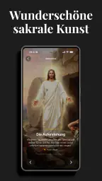 Lumen: Bibel & Gebete screenshot