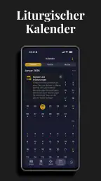 Lumen: Bibel & Gebete screenshot