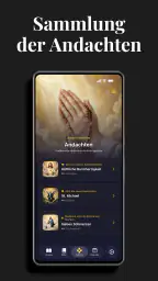 Lumen: Bibel & Gebete screenshot