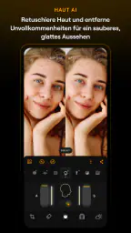 Luminar: KI-Foto-Editor screenshot