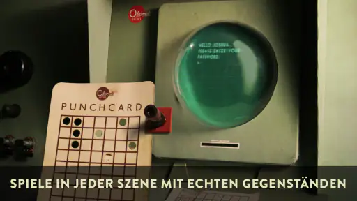Lumino City screenshot