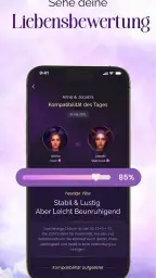 Lumus : Wahrsager & Tarot screenshot