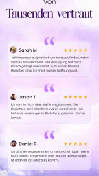 Lumus : Wahrsager & Tarot screenshot