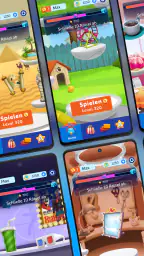 Lunacross: Kreuzworträtsel screenshot