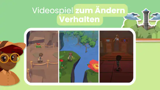 Lusha: ADHS Routine & Hilfe screenshot