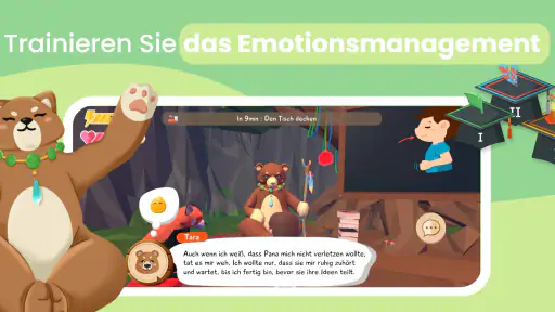 Lusha: ADHS Routine & Hilfe screenshot