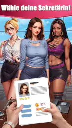 Lust Desire: Love Game screenshot