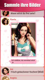Lust Desire: Love Game screenshot