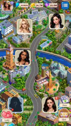 Lust Desire: Love Game screenshot