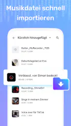 Lustiger Stimmenwechsler screenshot