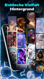 Lustiges Lächeln Hintergründe screenshot