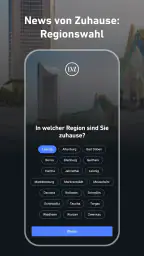 LVZ - Nachrichten und Podcast screenshot