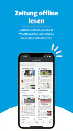 LZ/WA ePaper screenshot