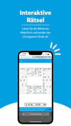 LZ/WA ePaper screenshot