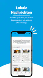 LZ/WA ePaper screenshot