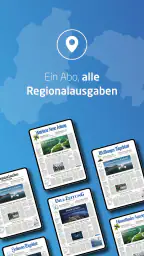 °m E-Paper screenshot