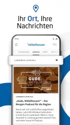 m News screenshot