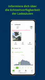 m8mit - Ladestationen finden screenshot