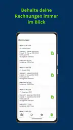 m8mit - Ladestationen finden screenshot
