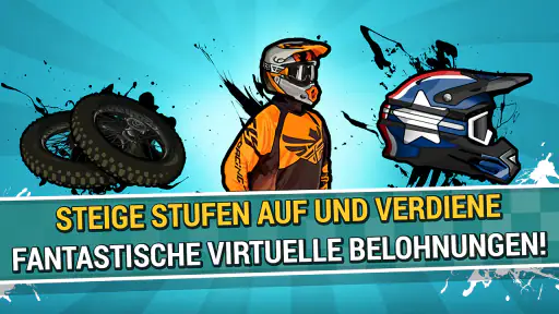 Mad Skills Motocross 2 screenshot