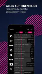 MagentaTV: TV & Streaming screenshot