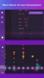 Magic Piano screenshot