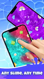 Magic Slime Simulator: ASMR screenshot