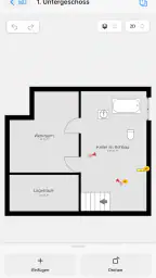 magicplan screenshot