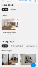 magicplan screenshot